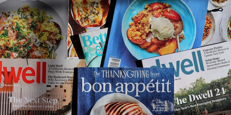 What elements in a cooking book makes it great?