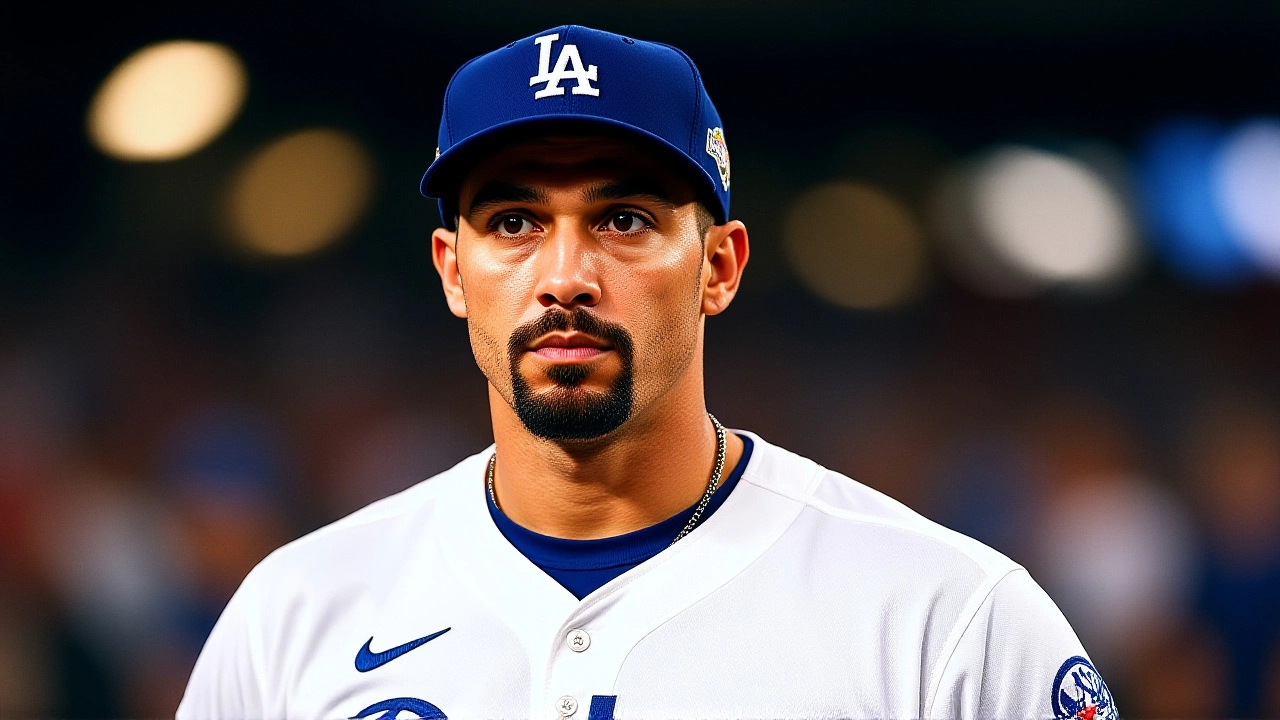 Blake Snell Emerges as Dark Horse MVP in 2025 World Series