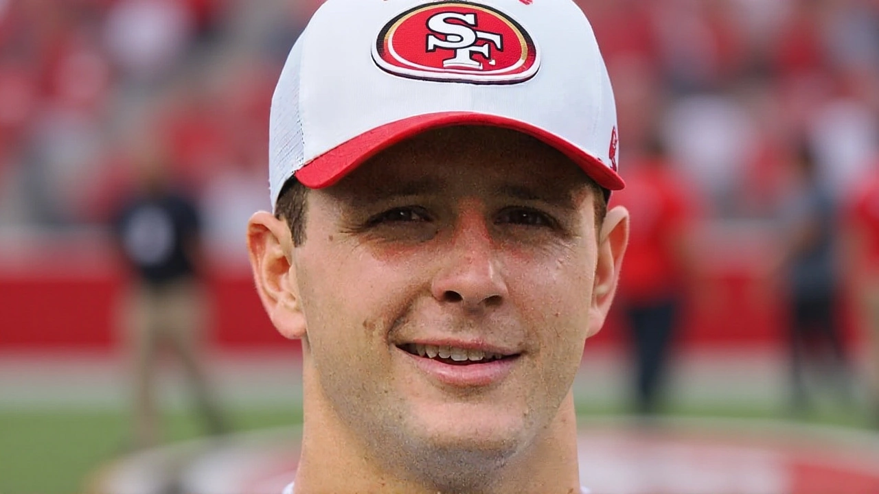 Brock Purdy Out for Thursday Night Football as 49ers Face Rams