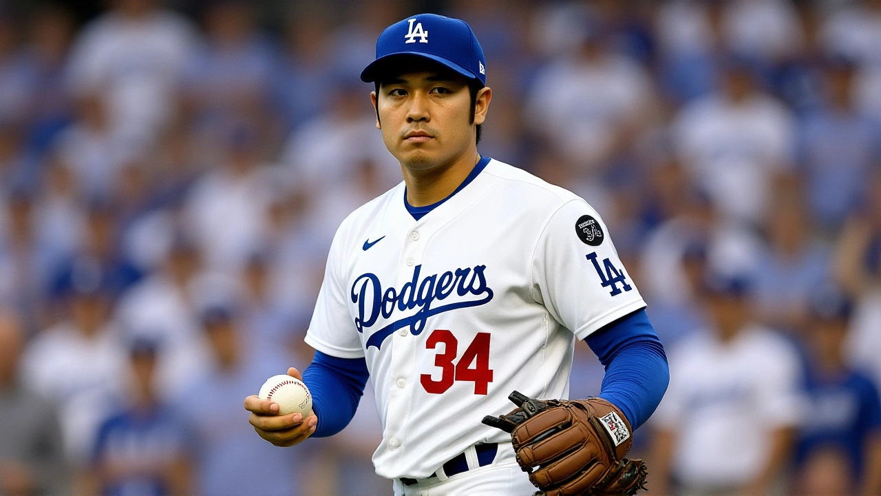 What’s Next for the Mariners‑Blue Jays Series?