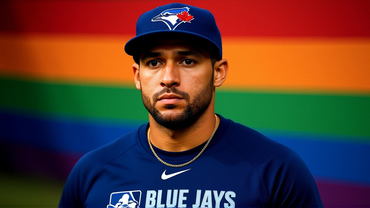 The weight of history — and home field