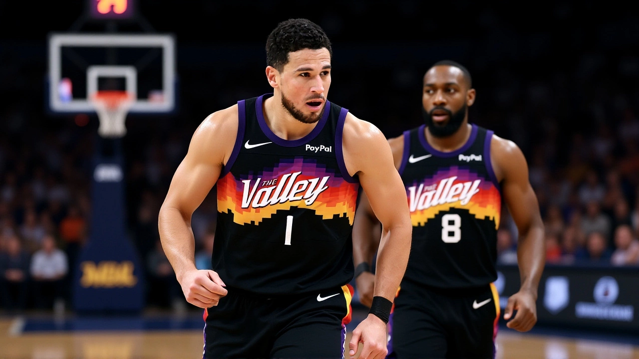 What This Means for Both Teams